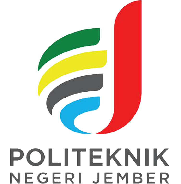 Logo Branding Politeknik Negeri Jember